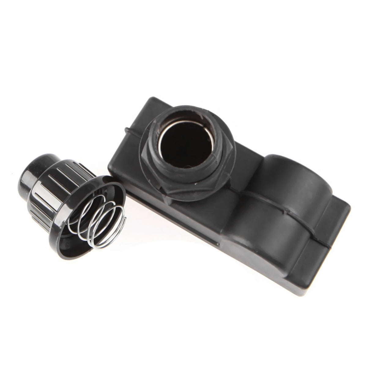 DC 1.5V 5 Outlet Ignitor AA Battery Push Button Ignitersfor BBQ Gas Grill