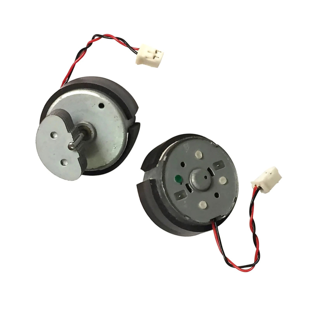 1Pair Left+Right Vibrating Motors Module Replacement For Xbox 360 Controller