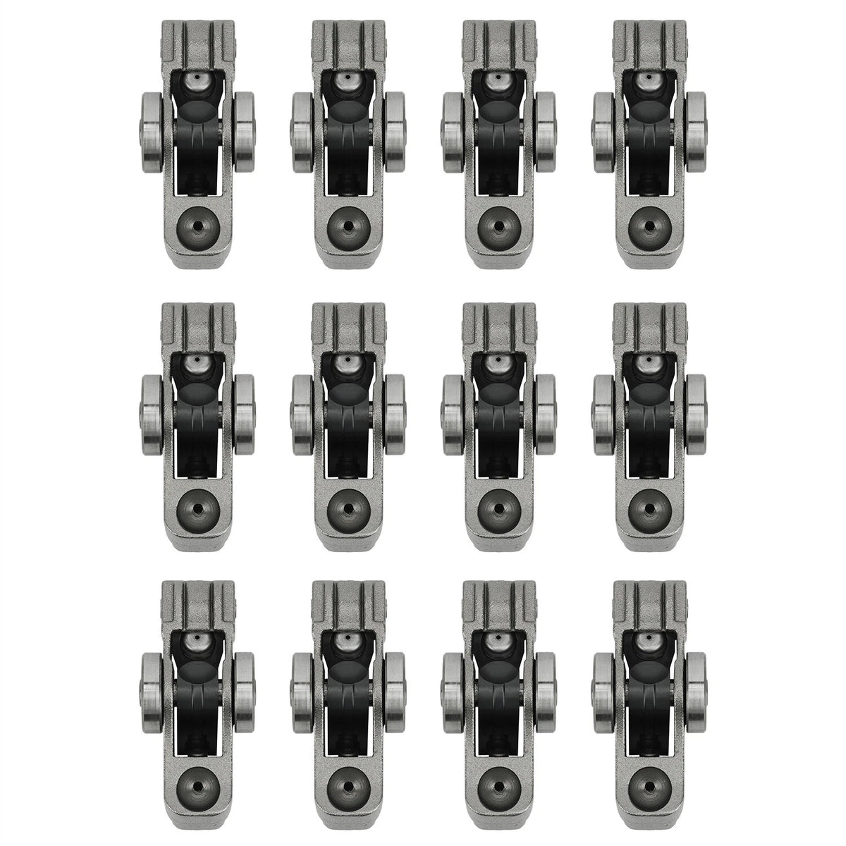 12 intake rocker arms 5047896AD for Dodge Jeep Chrysler 3.6L, 2016-2023