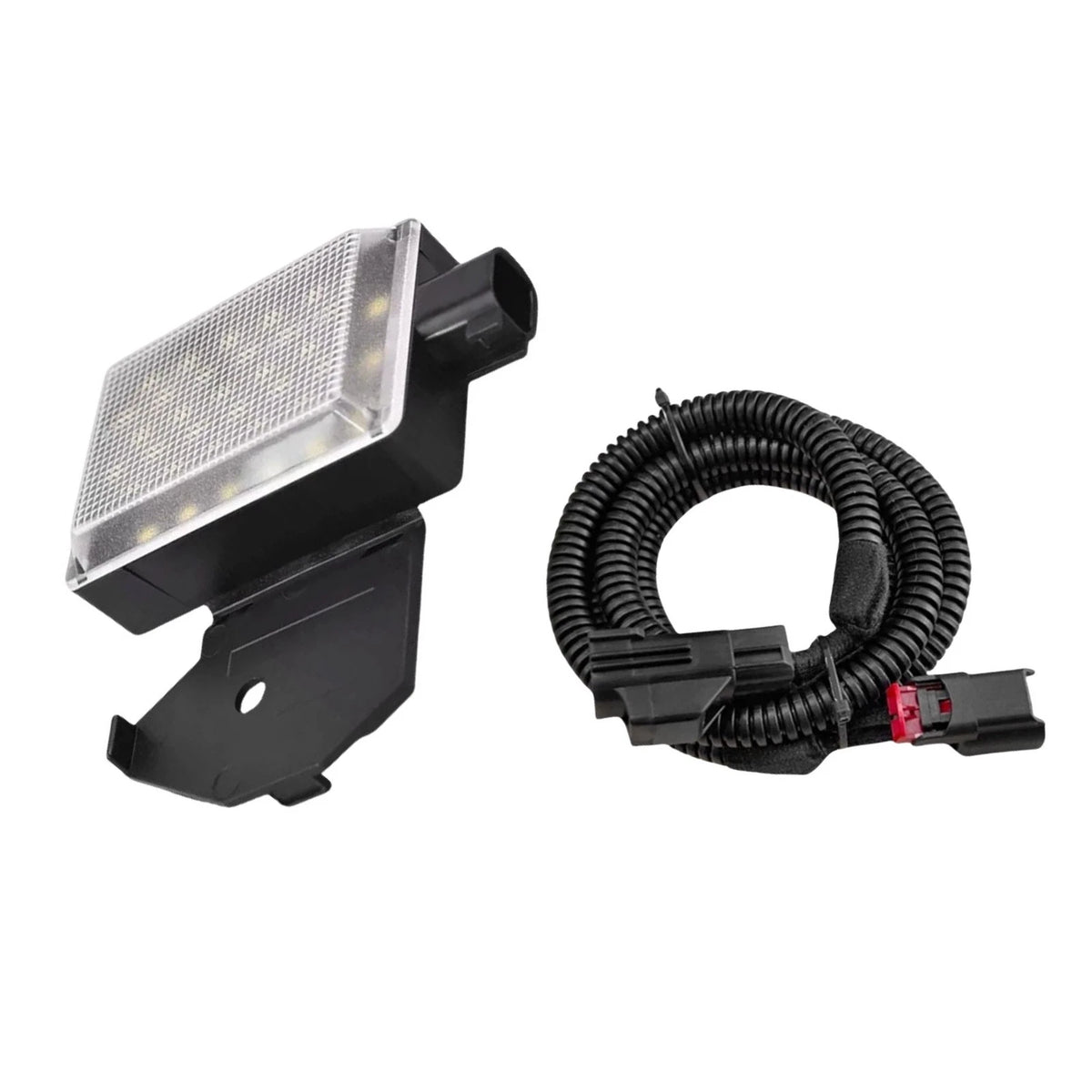 Waterproof Underhood Hood Courtesy LED Light Wiring Harness 2001 For Dodge Neon