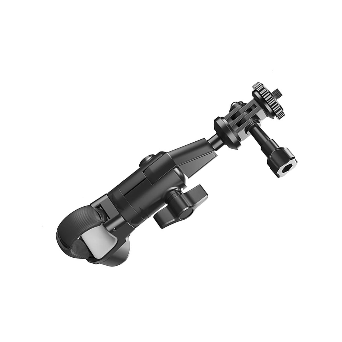 Anti-scratch Mountain Bike Handlebar Mount For Insta360 X4/X3 For Gopro For DJI
