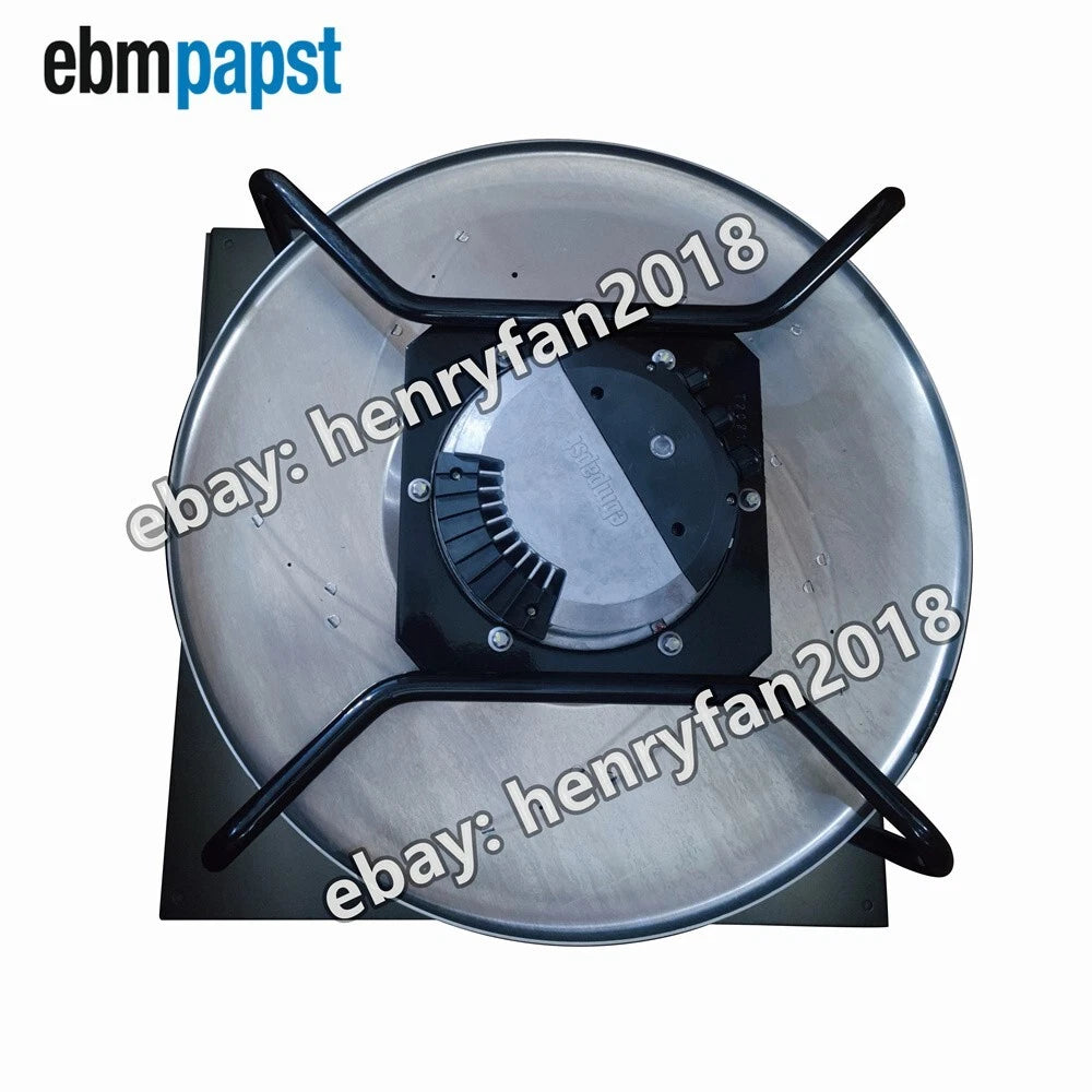 Ebmpapst K3G560-PB31-03/F02 Centrifugal Fan 400V ??560MM AHU/ FFU Cooling Fan