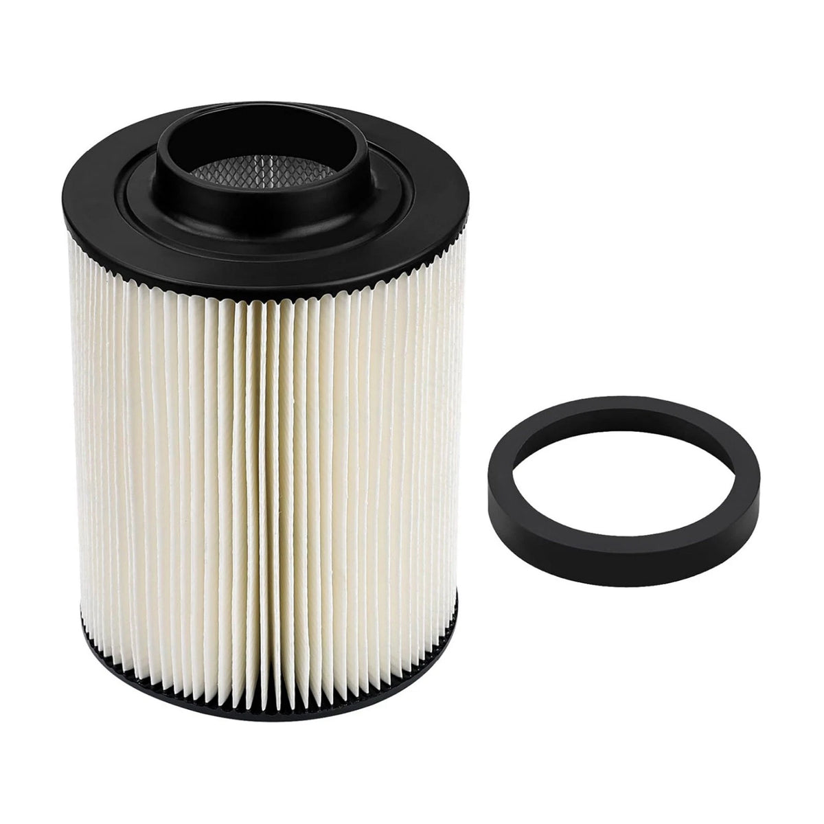 9922274 1PCS Air Filter Fit For Polaris Ranger 800 XP 2011-2012 Hard Rubber