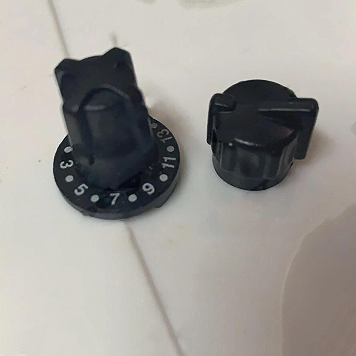 Channel Switch Knob Button for VERTEX VX-231 VX-351 VX354 VX228 Walkie Talkie d