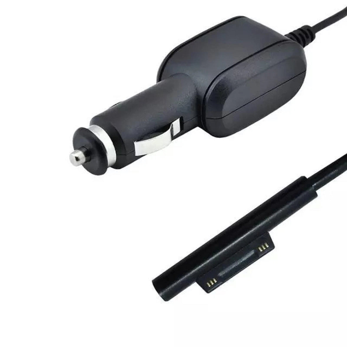 4ft/1.2m 3A Car Charger Power Supply Charging Cable for Surface Pro 8 7 6 5 4 3