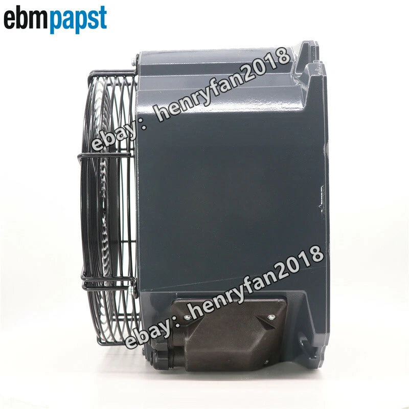 Ebmpapst Fan K3G250-RR17-H9 230V 300W Motor Cooling Fan For Siemens A5E37084910