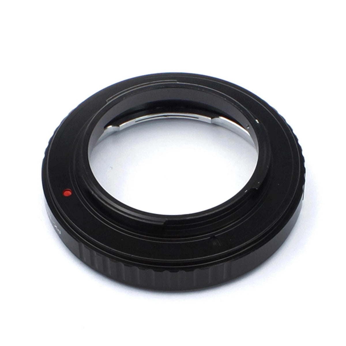 Alloy Camera Lens Ring Adapter For Pentax K Lens to For Nikon F mount Adapter