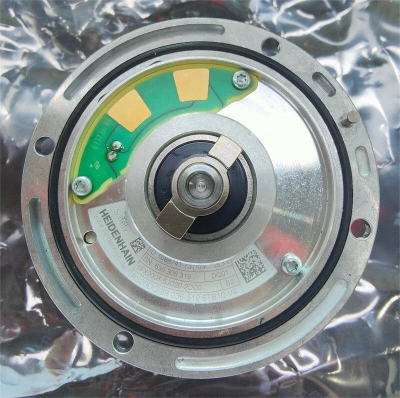 HEIDENHAIN 6FX2001-5JD20-2DC0 For Siemens Motor Encoder A5E40706552