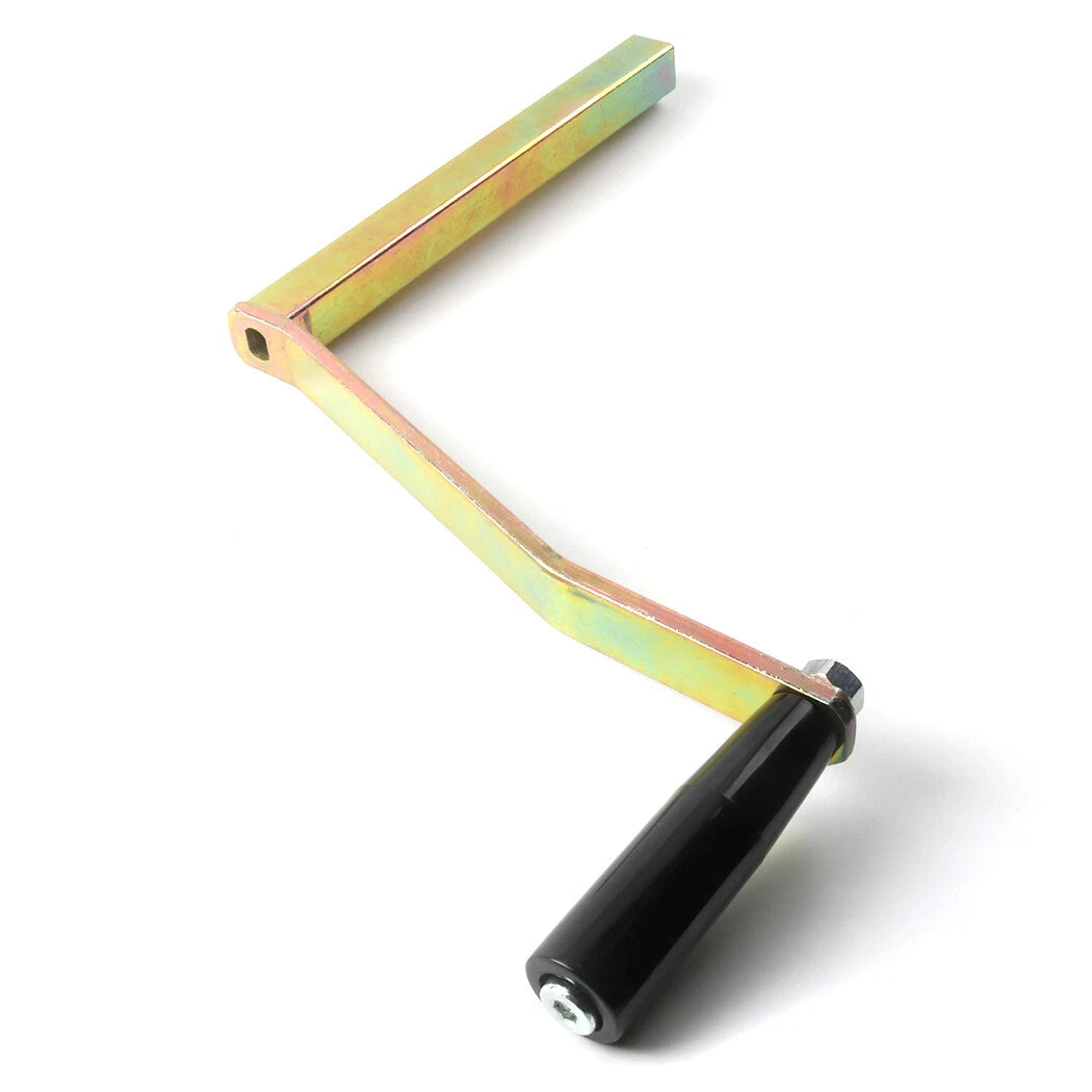 Starcraft 1994-Current Pop Up Tent Camper Replacement Crank Handle 9"