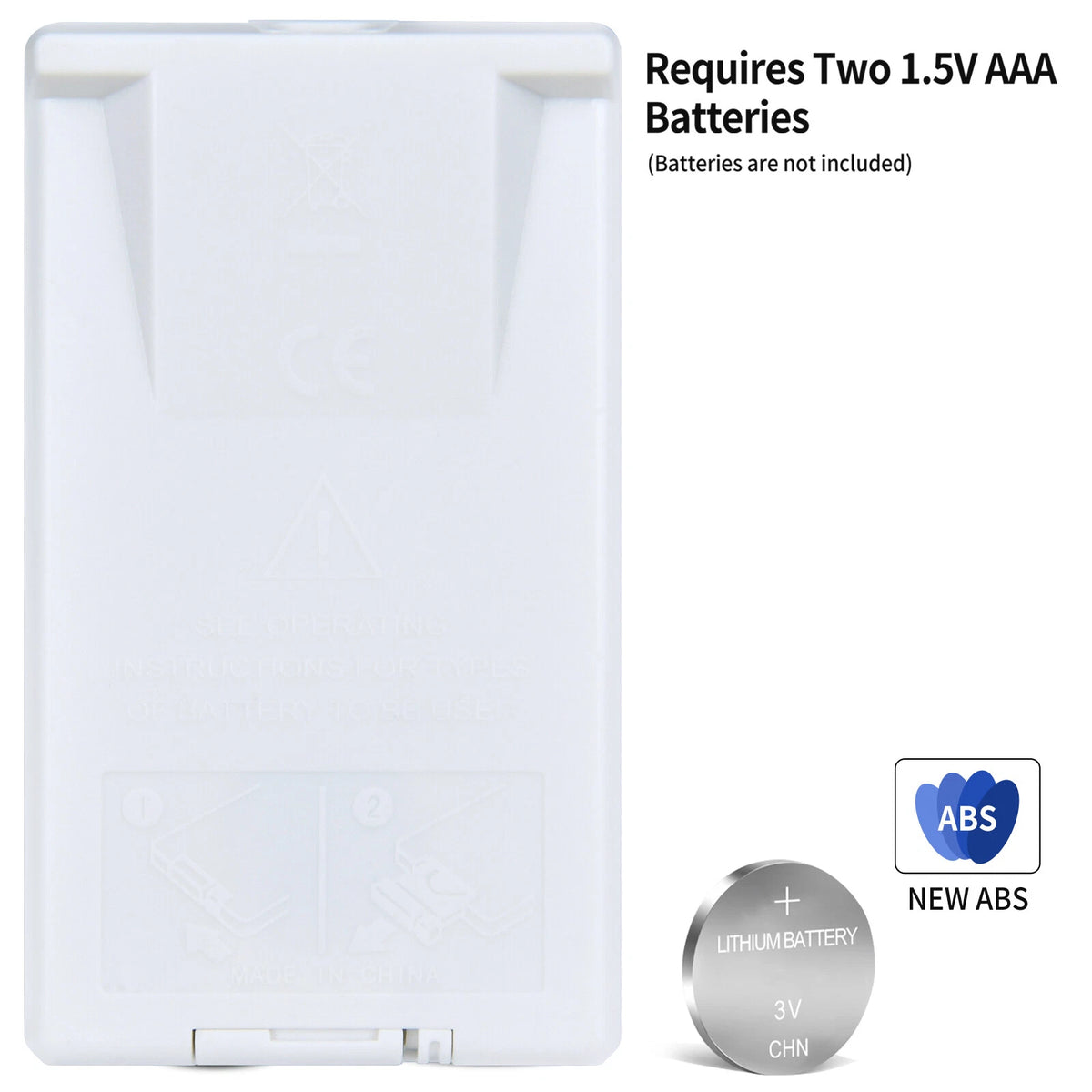 Replacement Remote Control For Jensen Wireless Car,Audio,DVD