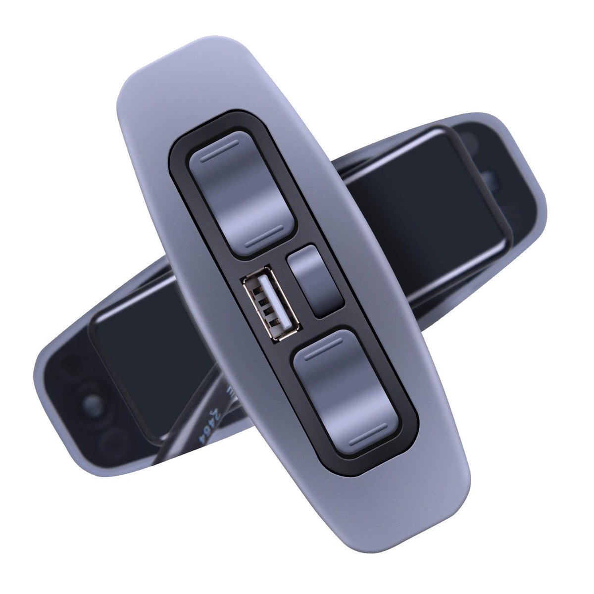 5 Pin Plug For Okin 5 Button Recliner Replacement Parts, Hand Control Handset