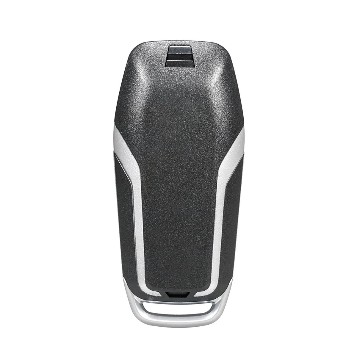 5 Buttons Key Fob Shell Case For Ford 2015-2017 F-150 Explorer Edge Fusion Car
