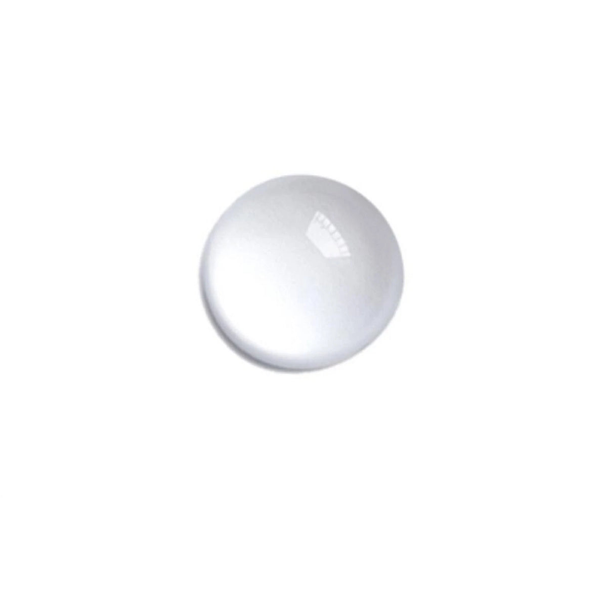 Sapphire Bubble Magnifier Calendar Lens Replacement Part For Date Window Watch y