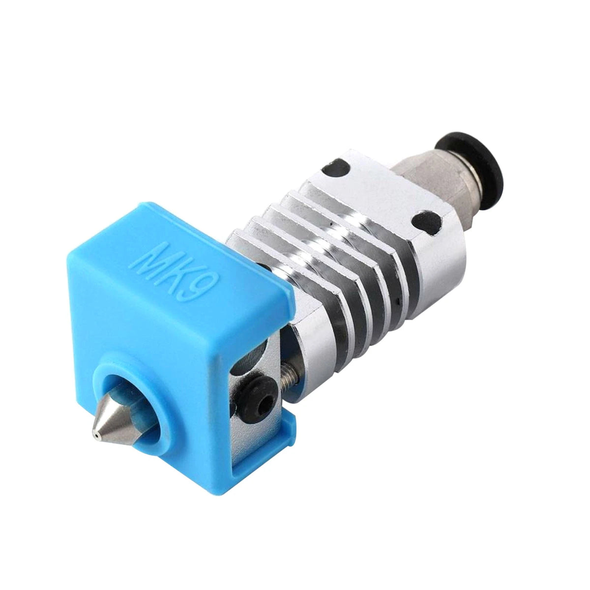 Full Metal 3D Printer Nozzle Extruder Kit For Ender 3 5 Pro CR10 CR10S
