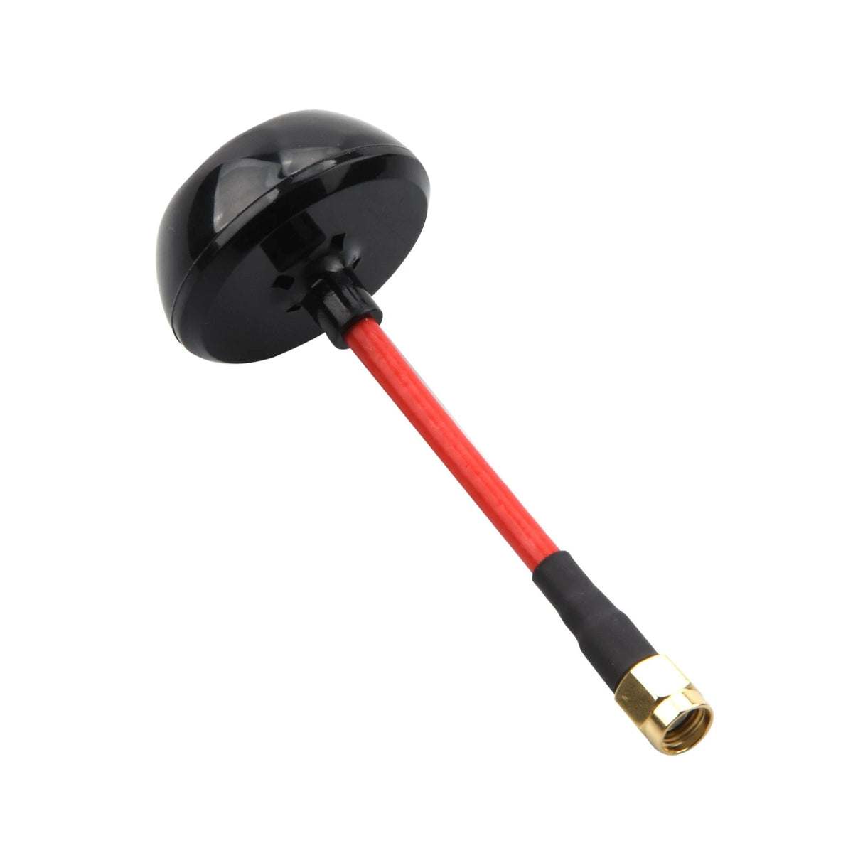 Lightweight 5.8GHz Circular Polarized SpiroNet FPV Antenna RP-SMA Antenna