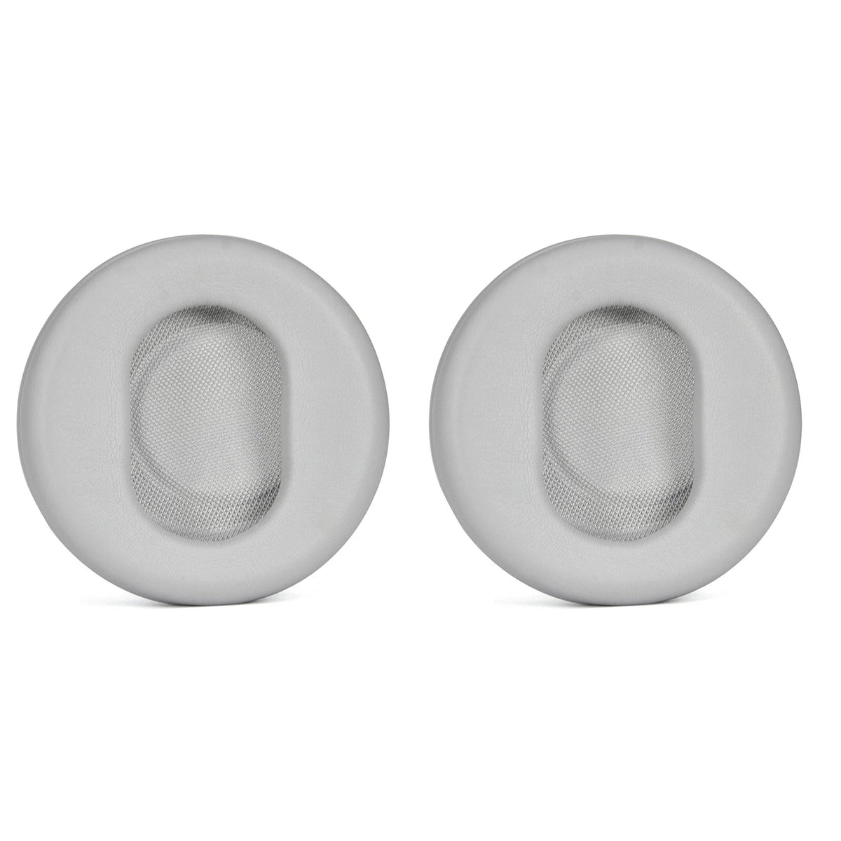2Pcs Ear Pads Cushion Cover Grey For Microsoft Surface Headset Repair Parts