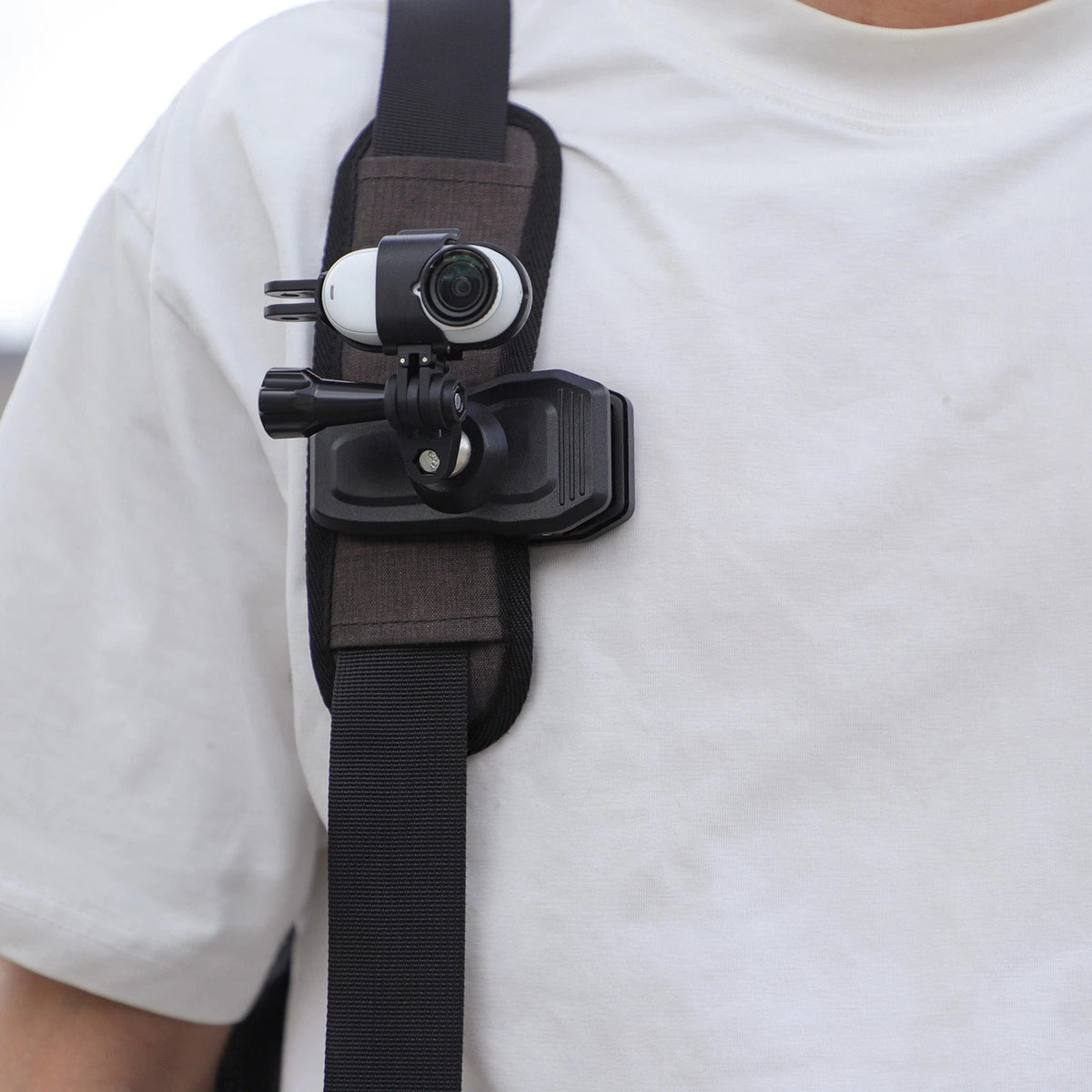Easy to Transfer For Insta360 GO 3/3S Camera Adapter Expansion Accessorie