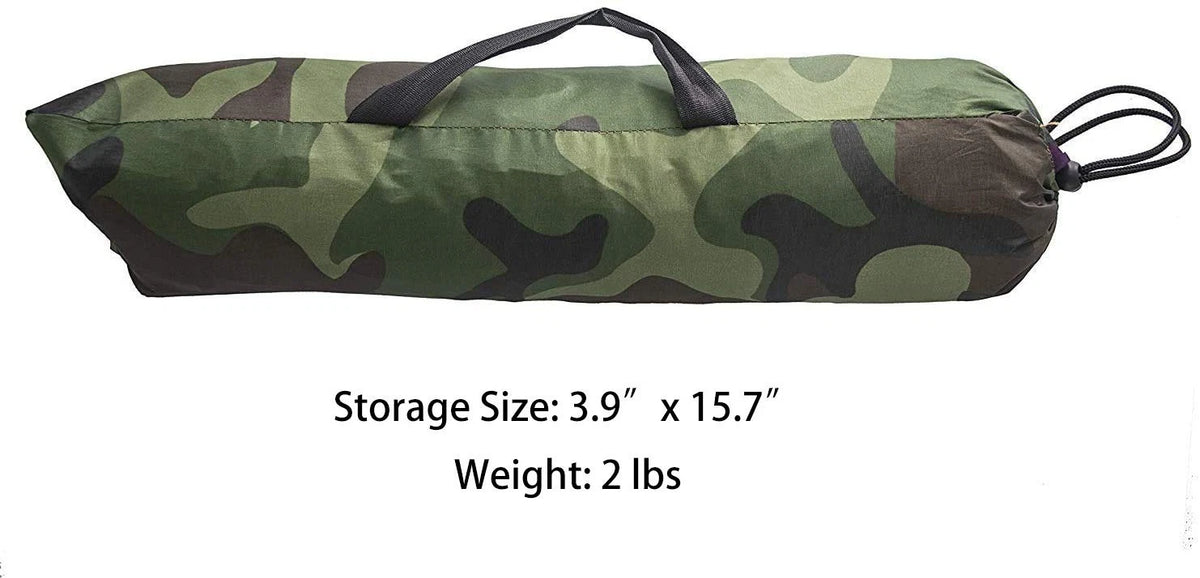 Sutekus Single Tent Camouflage Patterns Camping One Single,