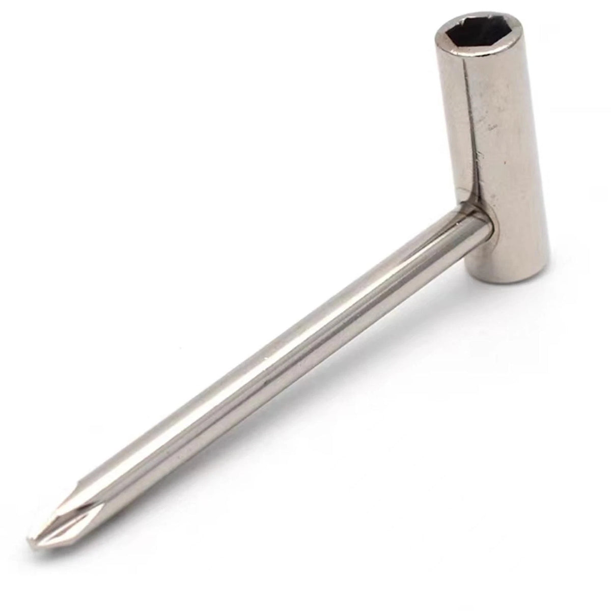 6.8mm Electric Guitar Truss Rod Hex Wrench Adjusting Tool For Jackson Ibanez PRS