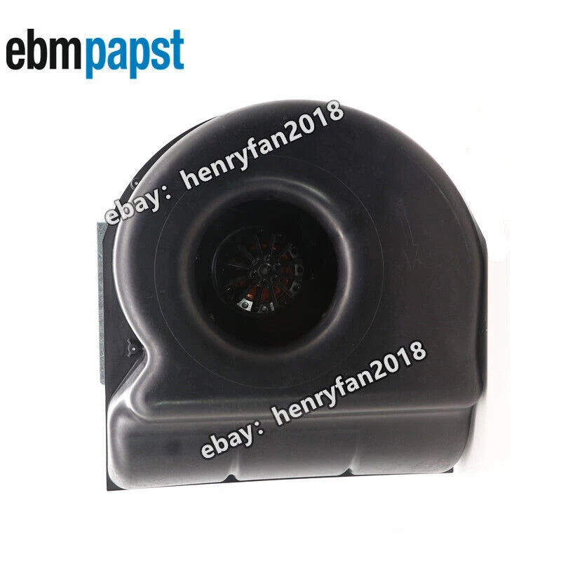 1Pcs Ebmpapst K2E225-AA26-09 Cooling Fan 230VAC 140/192W 50/60Hz Centrifugal Fan