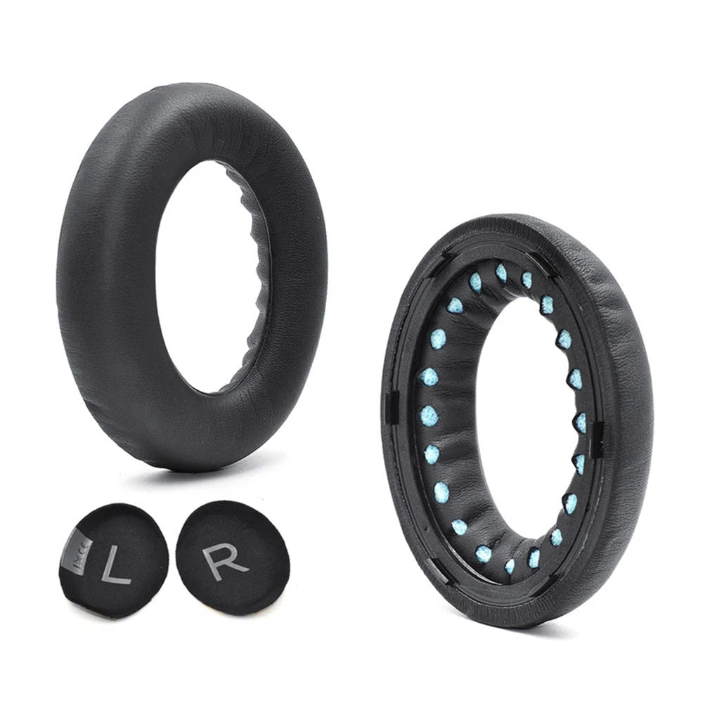 Replacement L+R Ear Pads Cushion Cover Pillow For Bose NC700 BOSE 700 Headphone