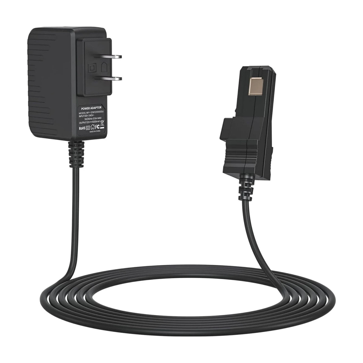 00801-1869 50/60HZ Replacement Battery Charger For Fisher Price Power Wheels