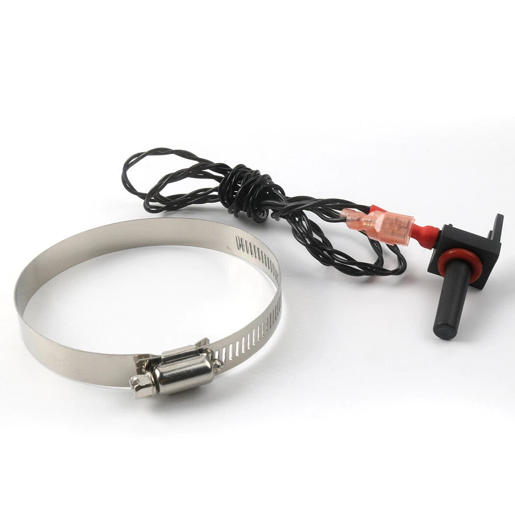 ECS0275 Water Temperature Sensor, STK0127, for Heat Pump Heater All Models
