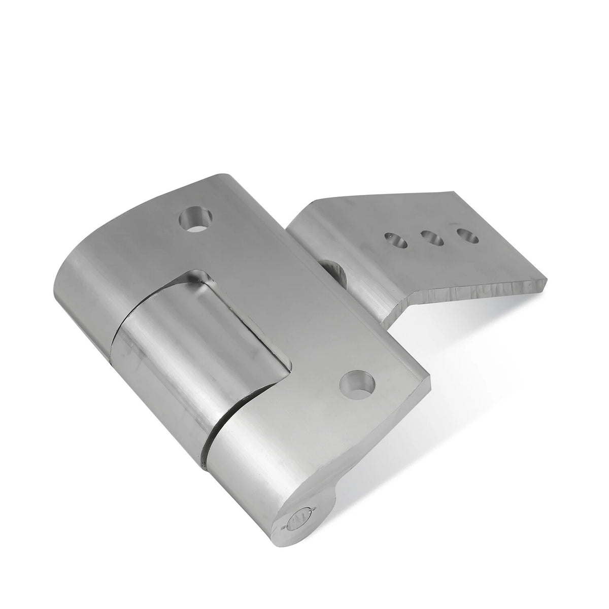 Heavy Duty Aluminum Hinge Assembly Replacement 47007852