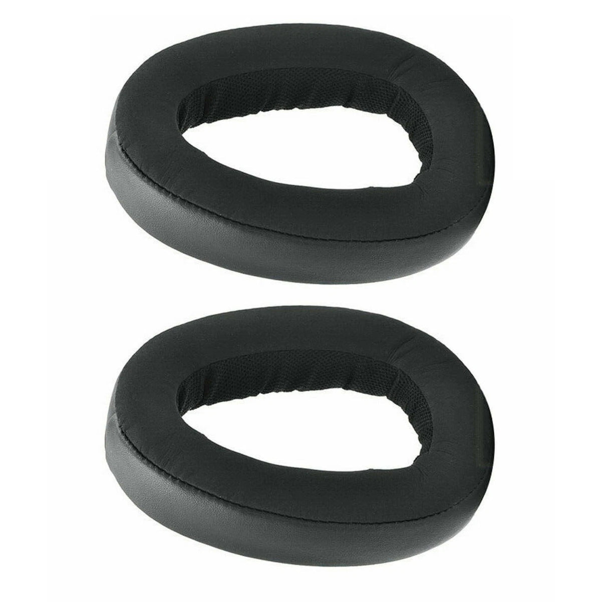 1Pair Replacement Ear Pads Cushions For Sennheiser GSP 600 500 Headset Headset