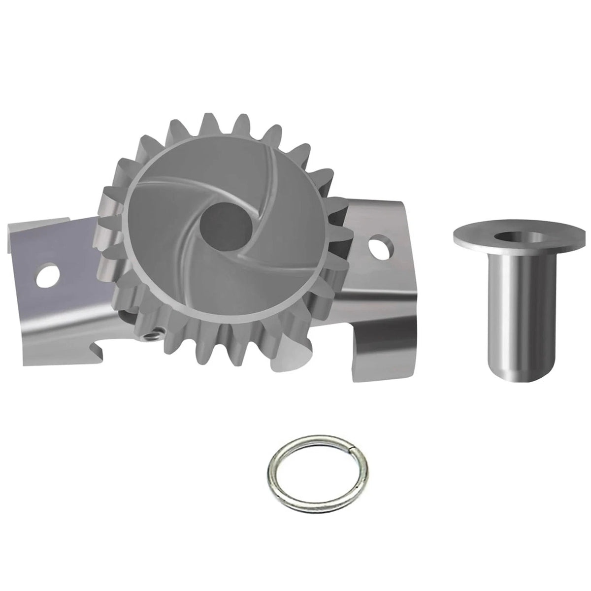 Governor Gear Provides stable and accurate speed control For Briggs & Stratton