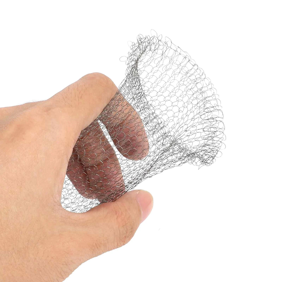 50PCS rust-resistant Washing Machine Drain Filters With Easy installation