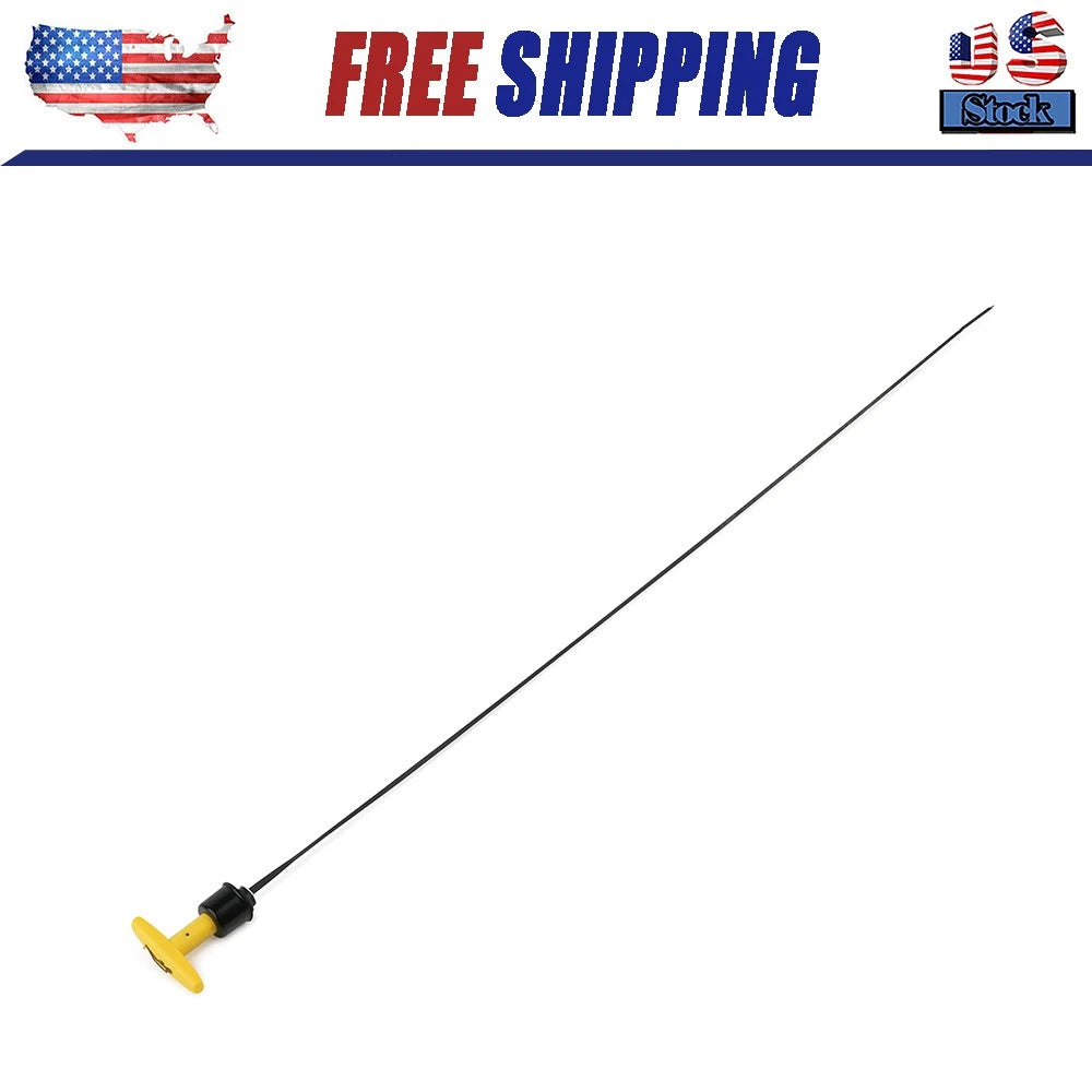 Transmission fluid dipstick for Ram 3500/4500/5500 2013-2023, 4627905AC