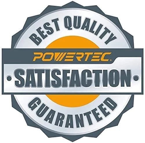 POWERTEC Dual Voltage 120V/230V Table Saw Switch,