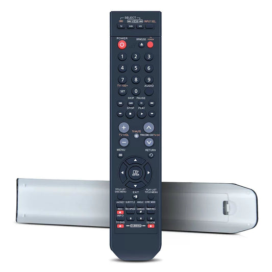 00062A Replacement Remote Control For Samsung DVDVR357 [1]