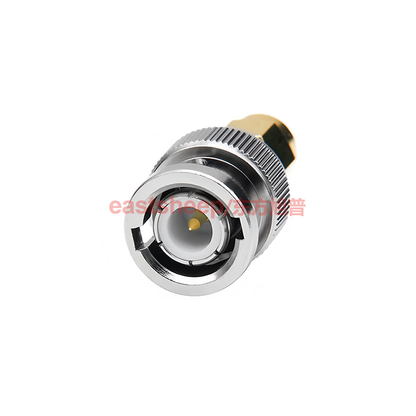 Dongfang Xupu RF Adapter BNC to SMA Male/SMA Male/JJ DC-4G BNC/SMA-JJ 1 piece per pack Unit: piece