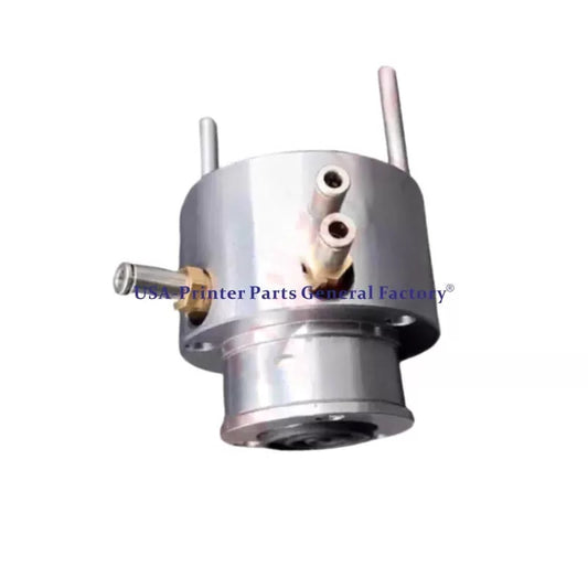 00.580.3961 Rotary Valve For Heidelberg Printing Machine SM102 SM74 PM74 CD102 [1]
