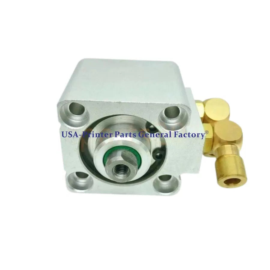 00.580.4615 Pneumatic Cylinder For CD102 SM102 Heidelberg Machine Spare Parts [3]