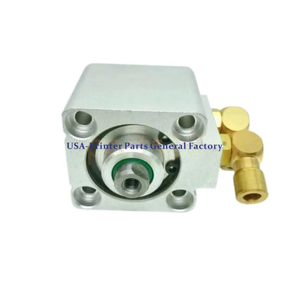 00.580.4615 Pneumatic Cylinder For CD102 SM102 Heidelberg Machine Spare Parts [3]