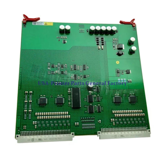 00.781.1076 00.781.2107 for Heidelberg MWE2 Ink fountain position signal Board [1]