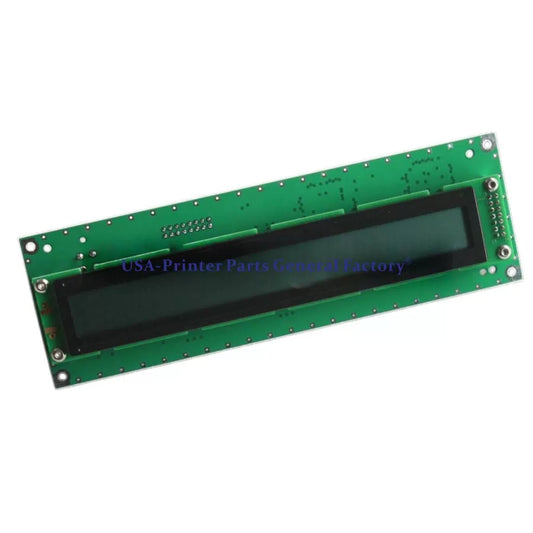00.781.2196 Heidelberg Feeder LCD Module MID2004 BAU Fit for Display MID-2004 [2]