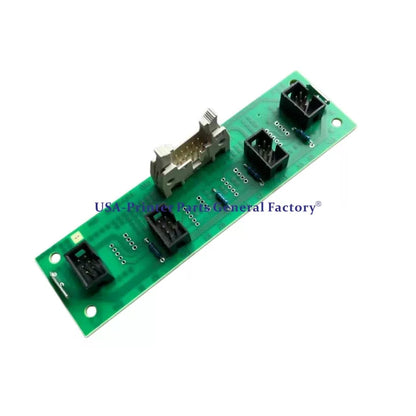 00.785.0037 00.781.4314 FKK ink fountain motor control circuit board Heidelberg [2]