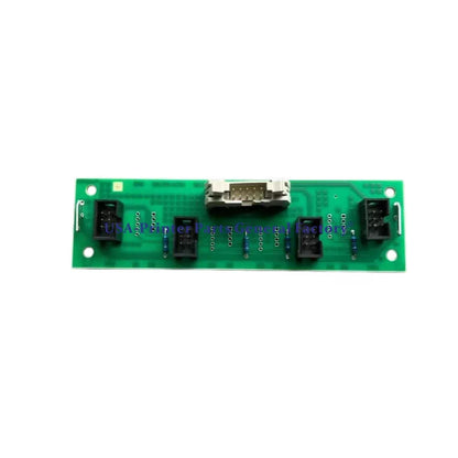00.785.0037 00.781.4314 FKK ink fountain motor control circuit board Heidelberg [3]