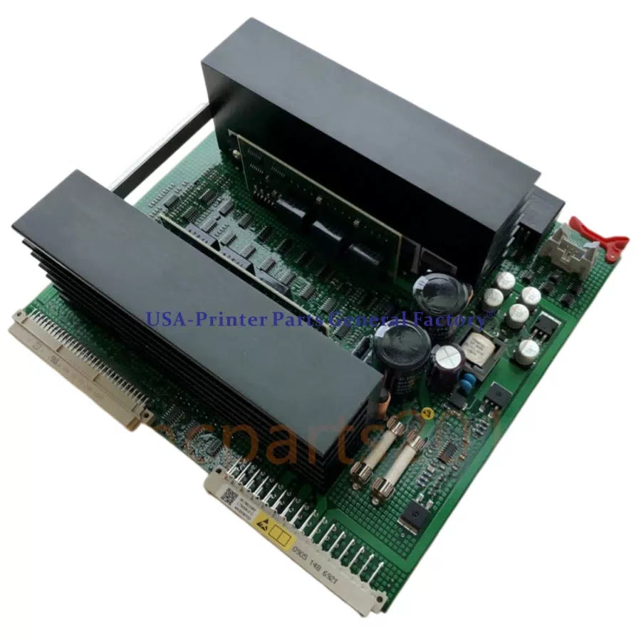 00.785.0392 Heidelberg Machine Compatible For LTK500-2 Board With Small Card [2]