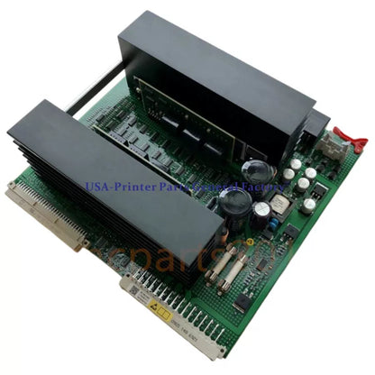 00.785.0392 Heidelberg Machine Compatible For LTK500-2 Board With Small Card [2]