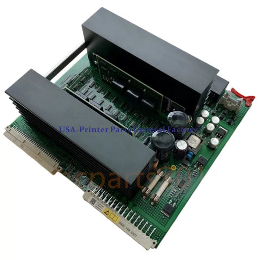 00.785.0392 Heidelberg Machine Compatible For LTK500-2 Board With Small Card [2]