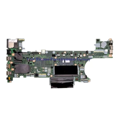 01yr336 For Lenovo ThinkPad T480 ET480 NM-B501 Laptop motherboard i5-8350u [1]