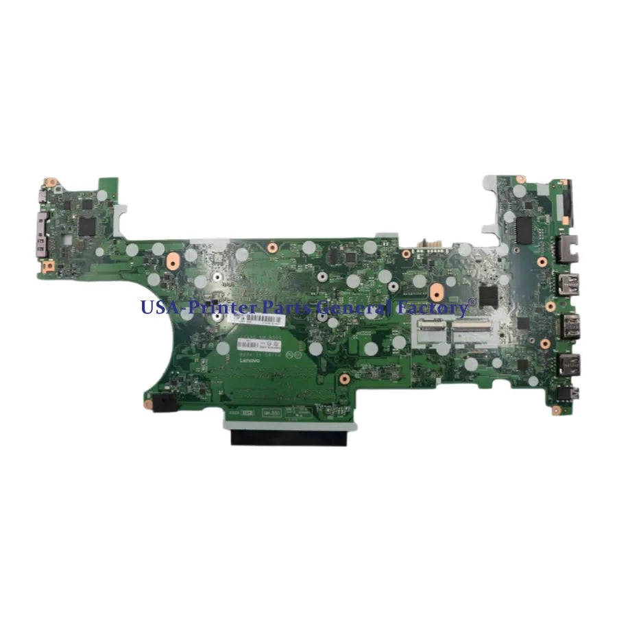 01yr336 For Lenovo ThinkPad T480 ET480 NM-B501 Laptop motherboard i5-8350u [3]