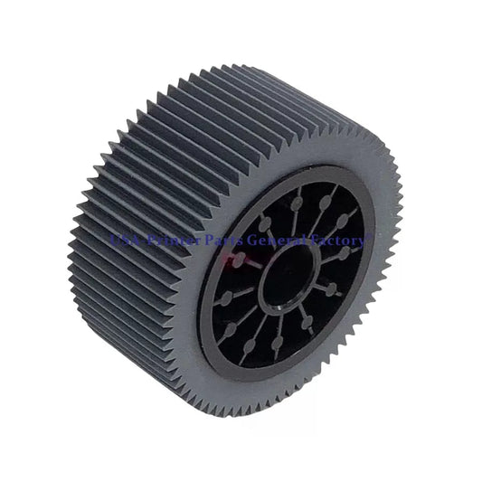021-14301 Perfect Rubber Roller Fit For Riso SF 5231 5233 5250C 5234C 5330 9350 [1]