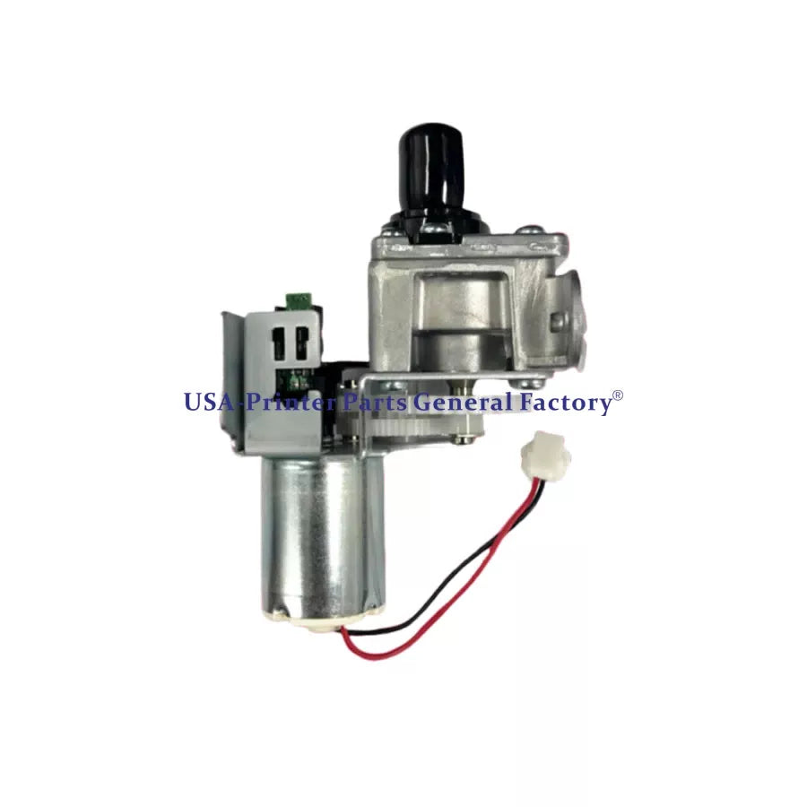 023-17145 OEM  Oil Pump Assy Fit For Riso RZ RV EV ES MV MZ Printer Parts [1]