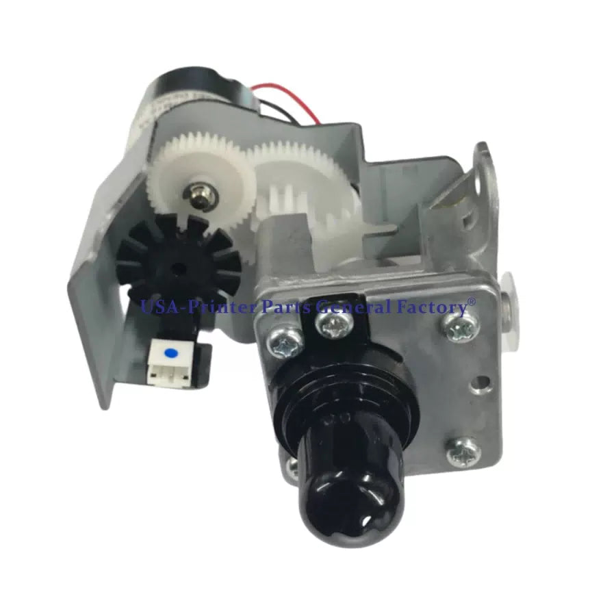023-17145 OEM  Oil Pump Assy Fit For Riso RZ RV EV ES MV MZ Printer Parts [3]